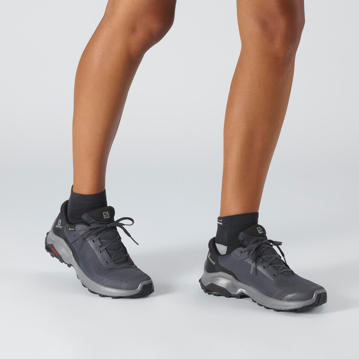 Salomon X Reveal GTX - Wanderschuhe - Damen