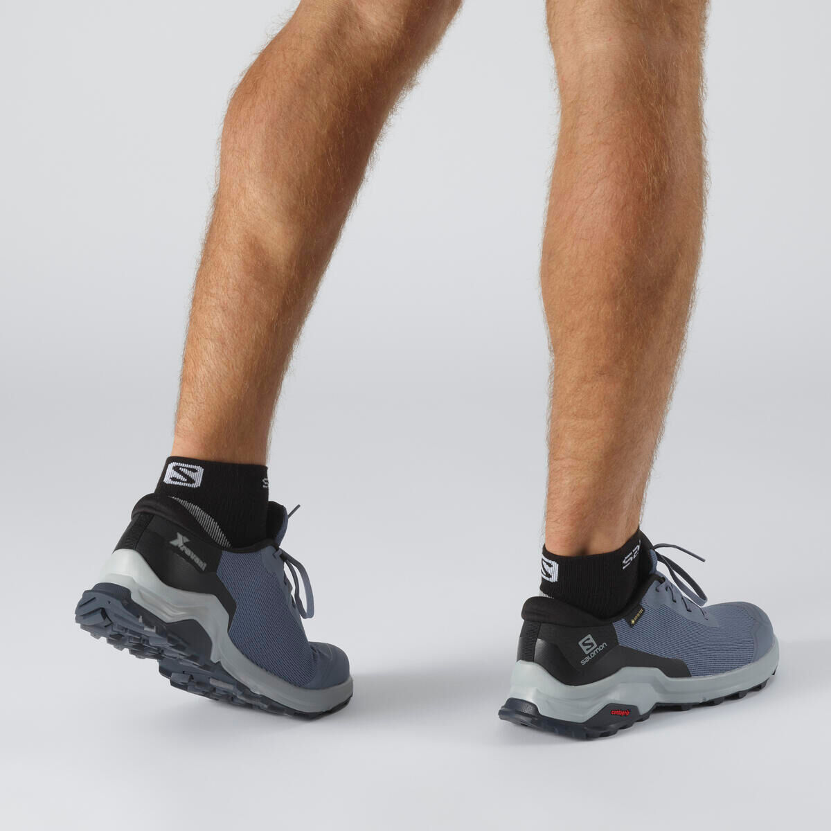 Salomon X Reveal GTX - Walking Boots - Men's