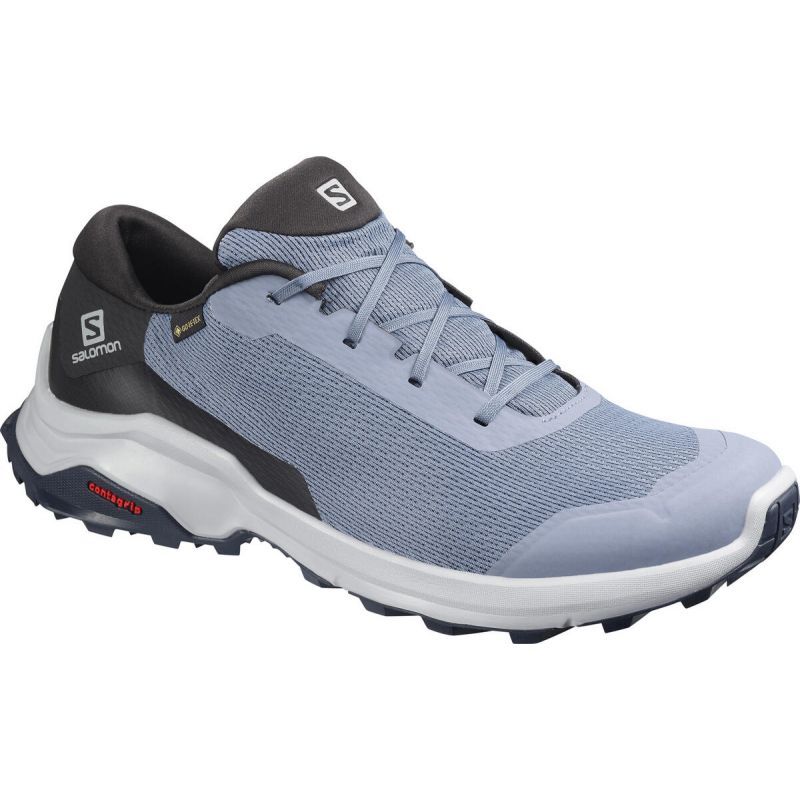 Salomon X Reveal GTX - Walking Boots - Men's