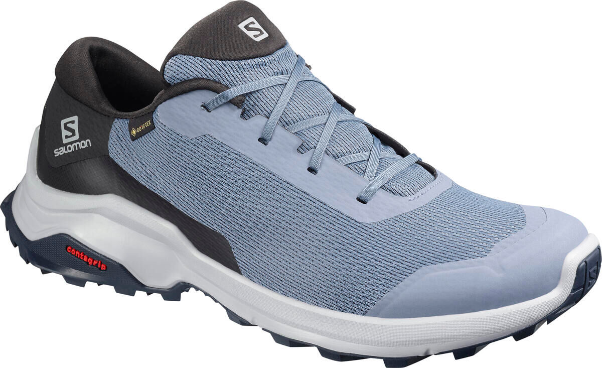 Salomon X Reveal GTX - Chaussures randonnée homme | Hardloop
