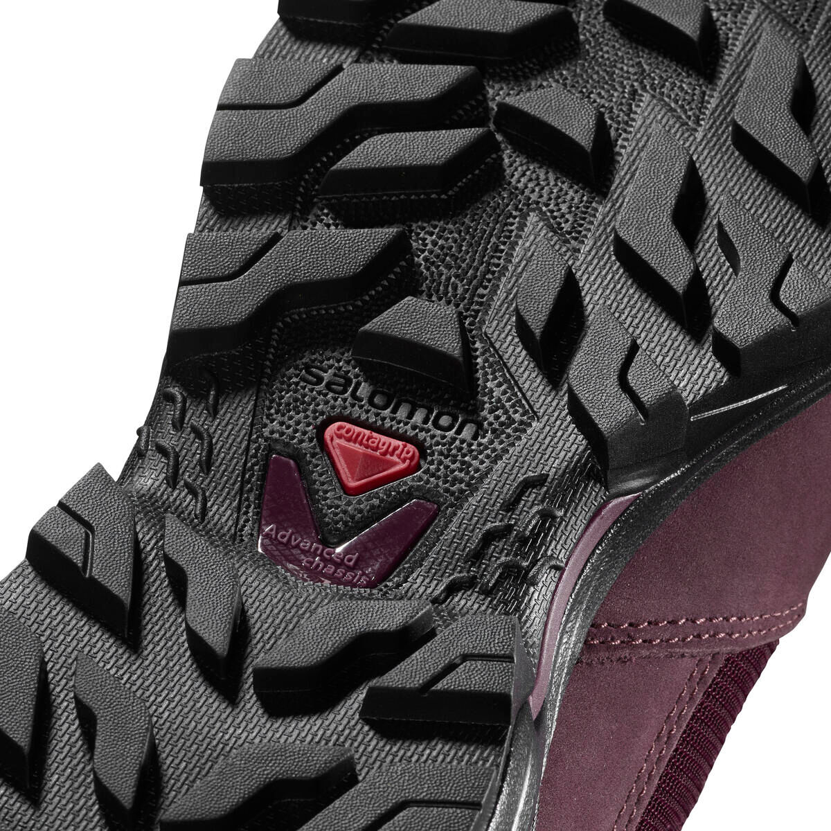 Salomon Outward GTX - Walking Boots - Women's