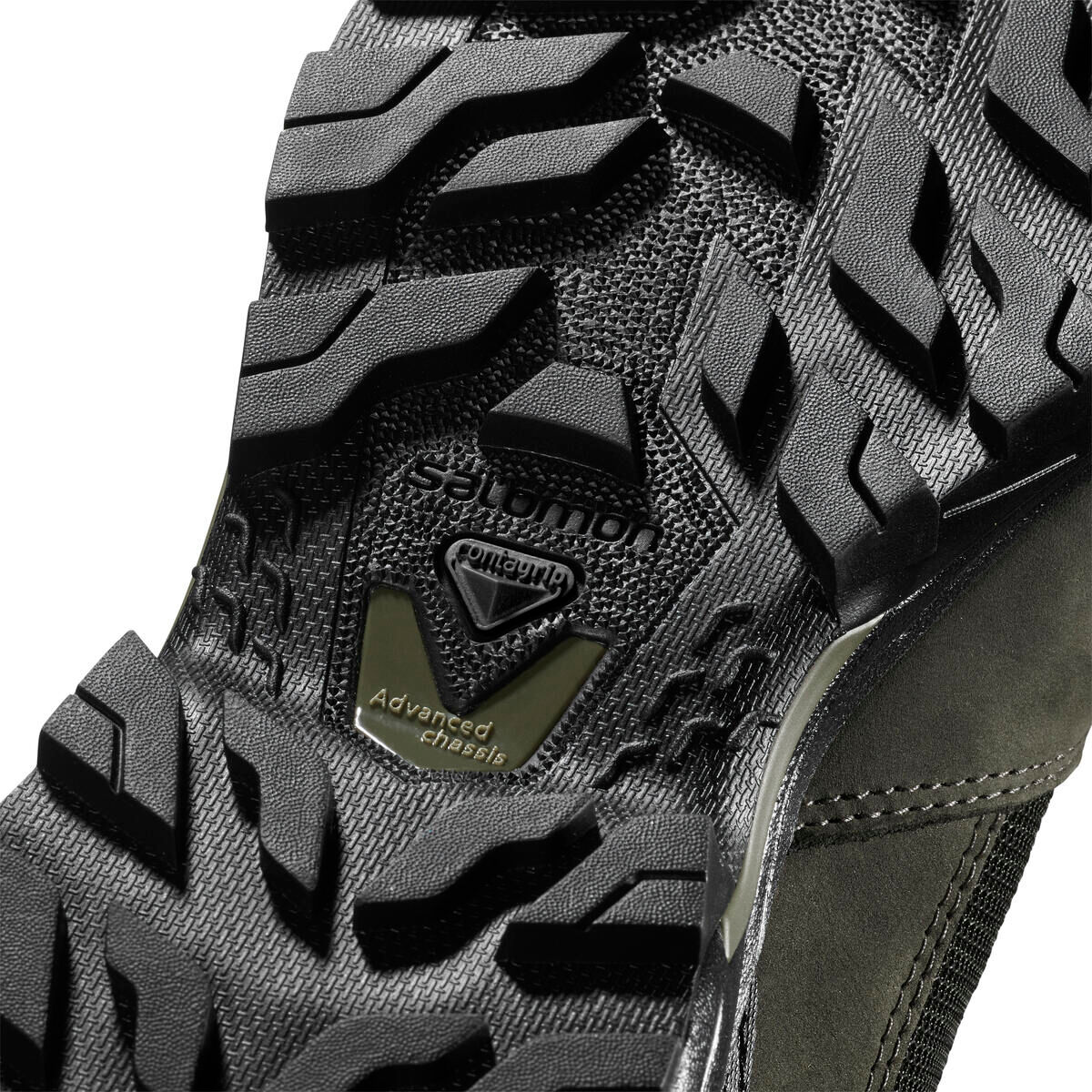 Salomon Outward GTX - Walking Boots - Men's