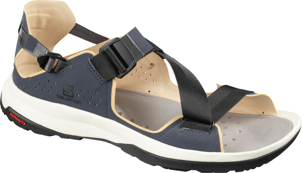 Sandalias hotsell trekking salomon