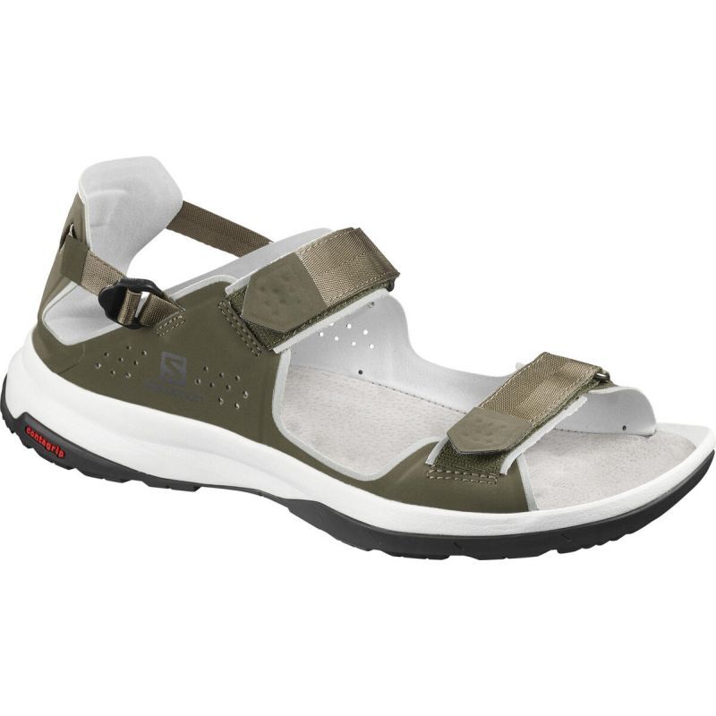 Sandalias trekking salomon on sale