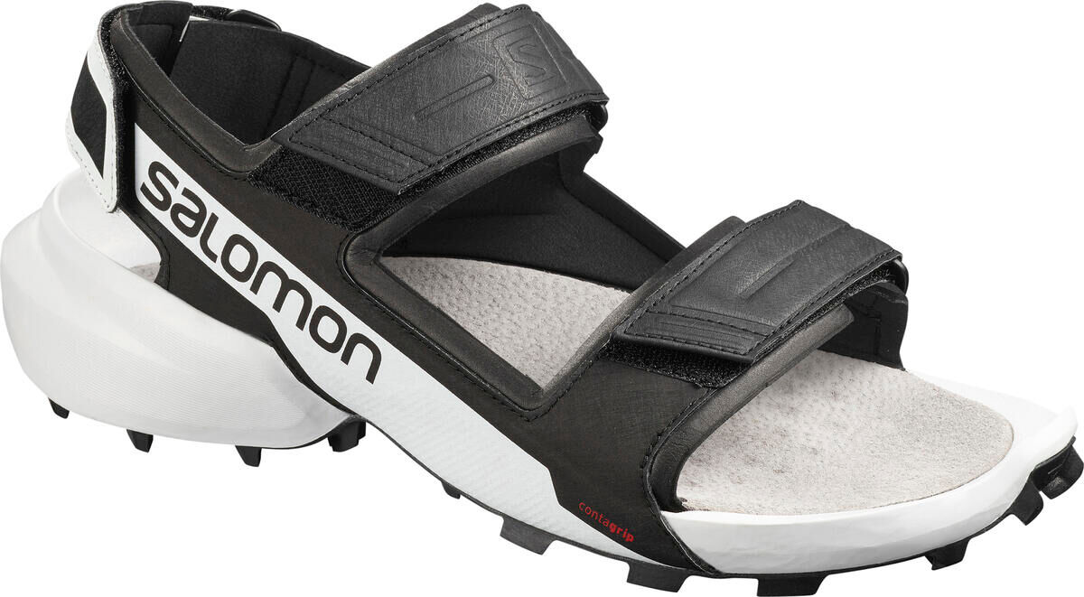 Sandali trekking sales salomon