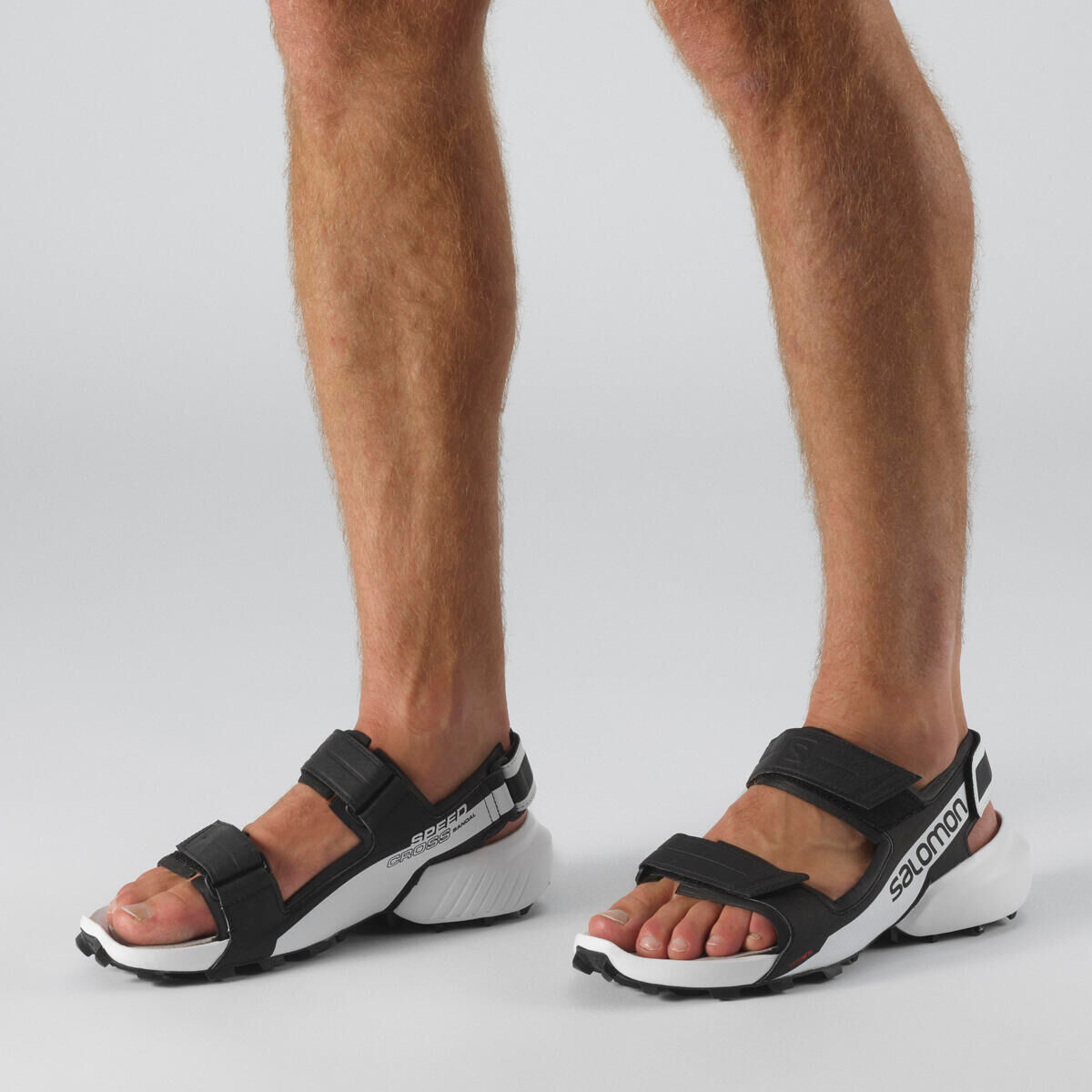 Salomon Speedcross Sandal - Sandalias trekking