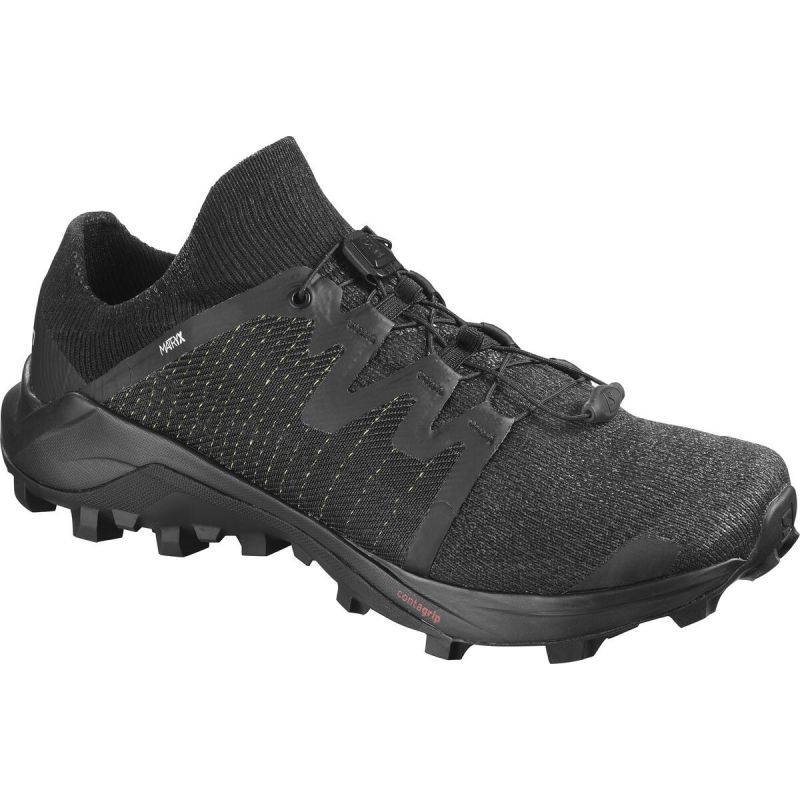 Salomon Cross Pro - Scarpe da trail running - Uomo