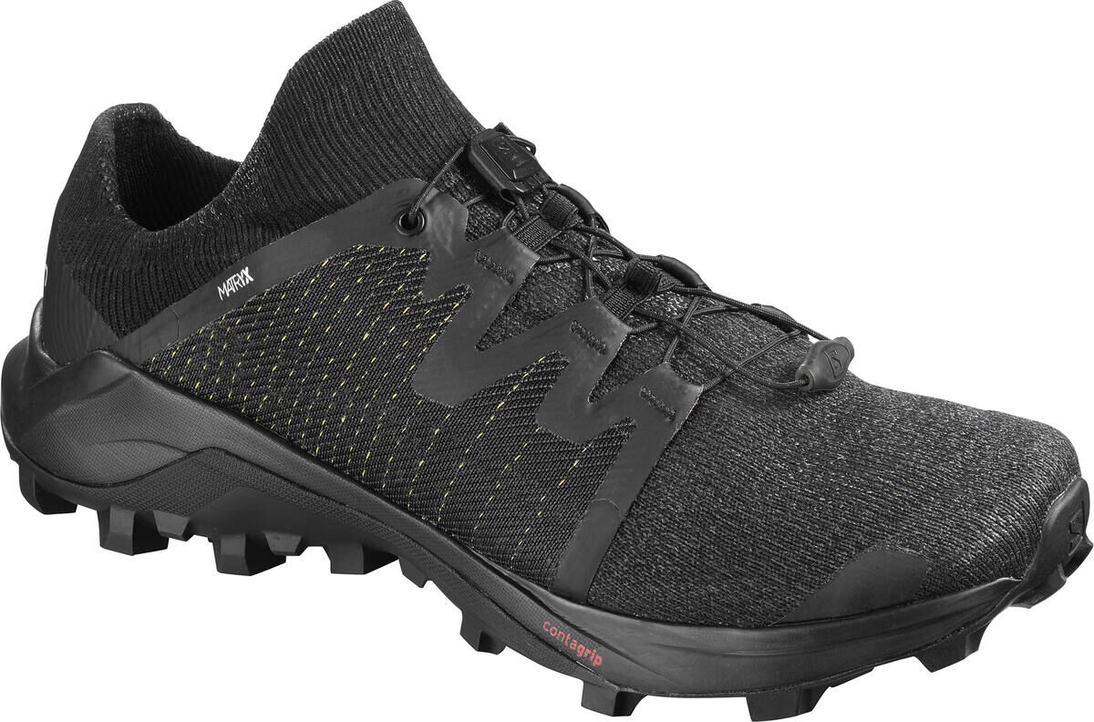 Salomon Cross Pro - Trail Running shoes - Men's
