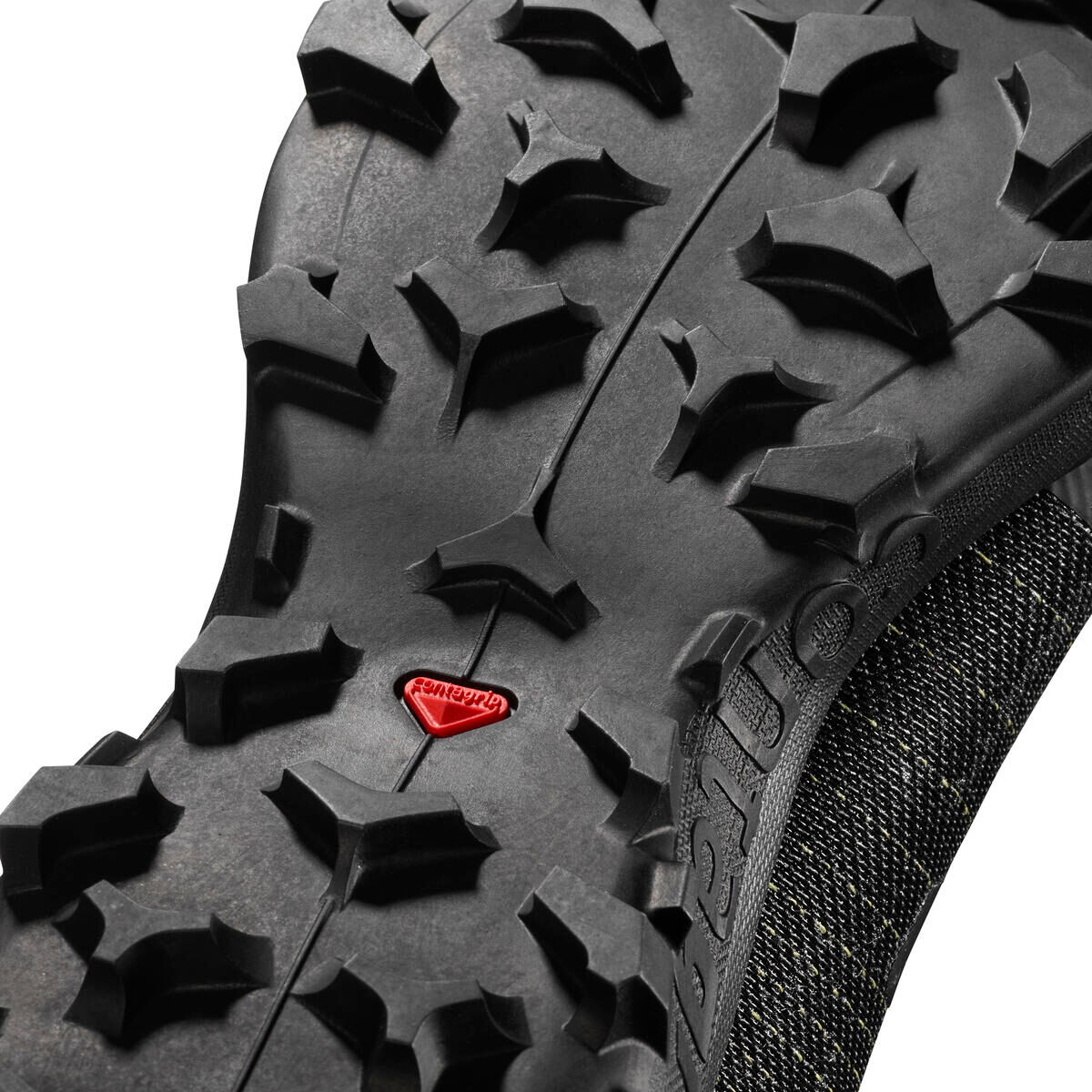 Salomon Cross Pro - Scarpe da trail running - Uomo