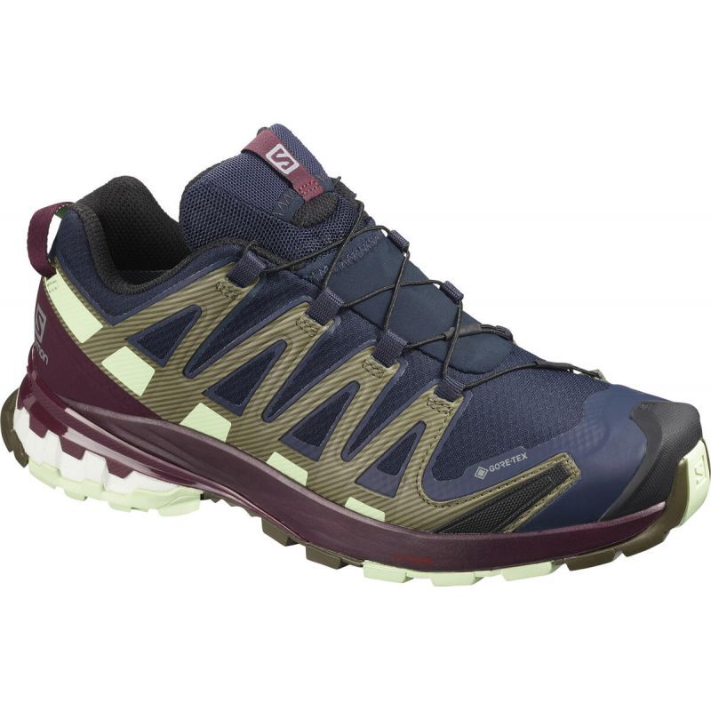 Salomon XA Pro 3D V8 GTX - Buty turystyczne damskie | Hardloop