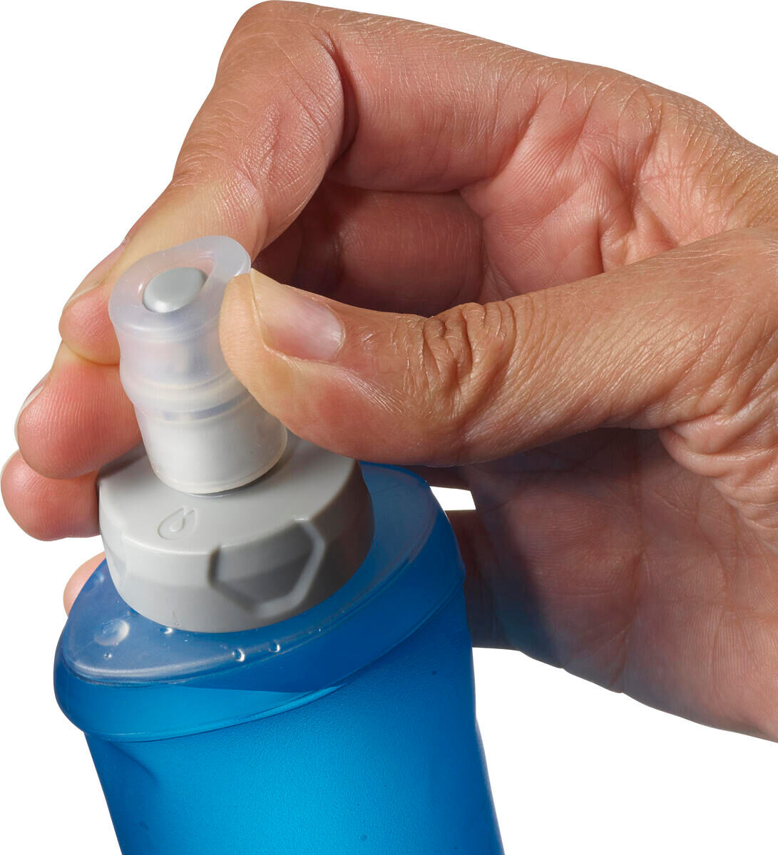 Salomon Soft Flask 250 ml - STD 28 - Water bottle