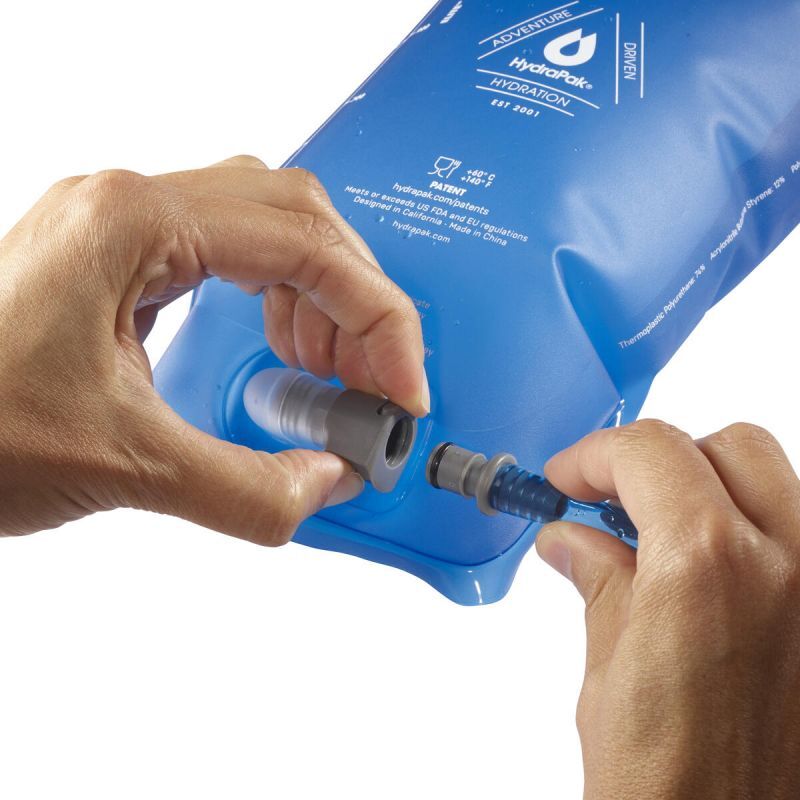 Salomon Soft Reservoir 1,5 L - Hydrovak | Hardloop