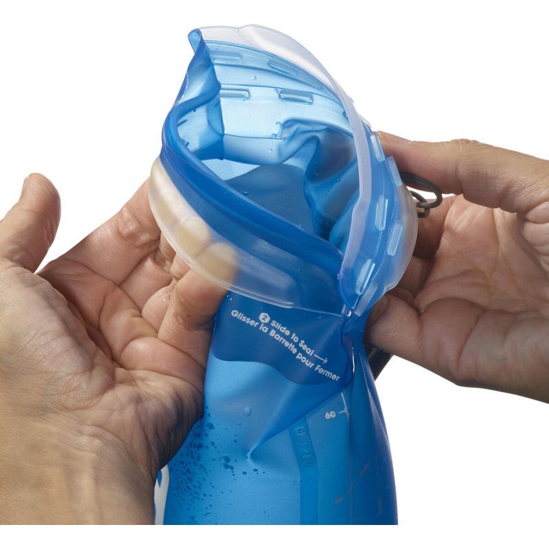 Salomon Soft Reservoir 1,5 L - Poche à eau | Hardloop