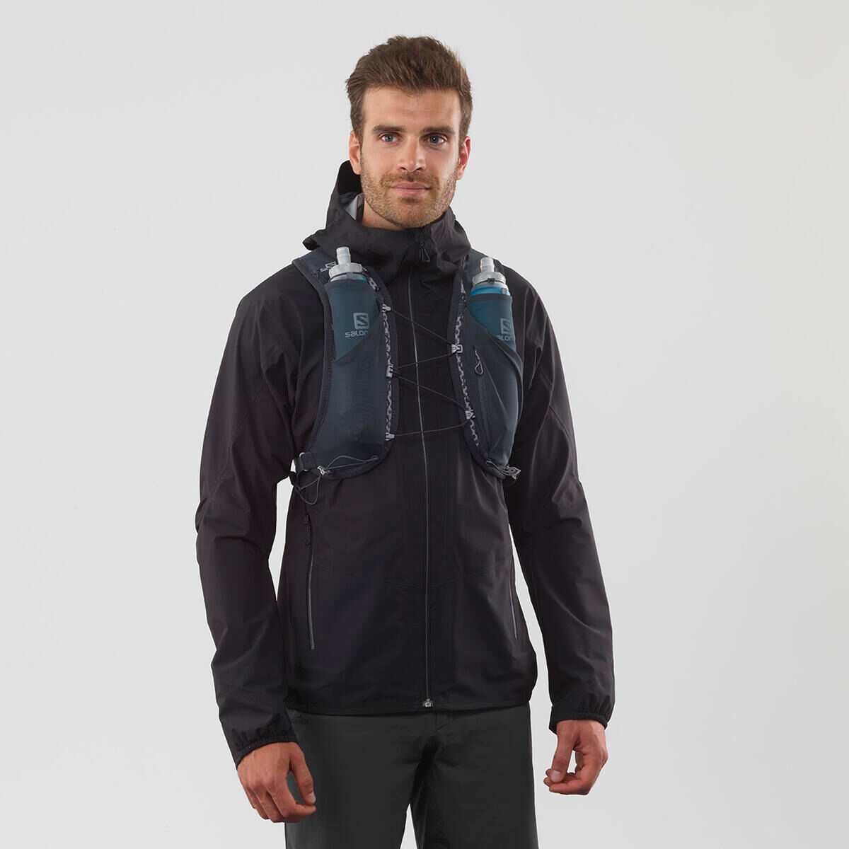 Salomon XA 15 - Zaino da escursionismo