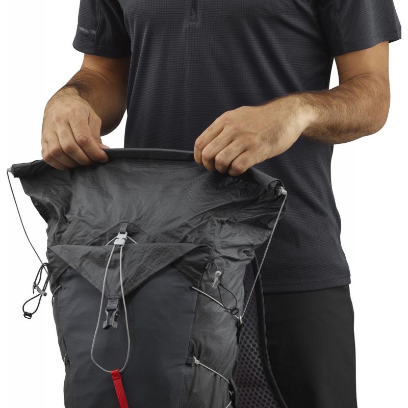 Backpack Salomon Xa 25l Salomon XA 25 Hiking Backpack