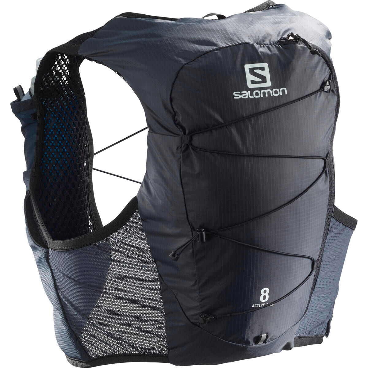 Salomon Active Skin 8 Set - Plecak do biegania | Hardloop