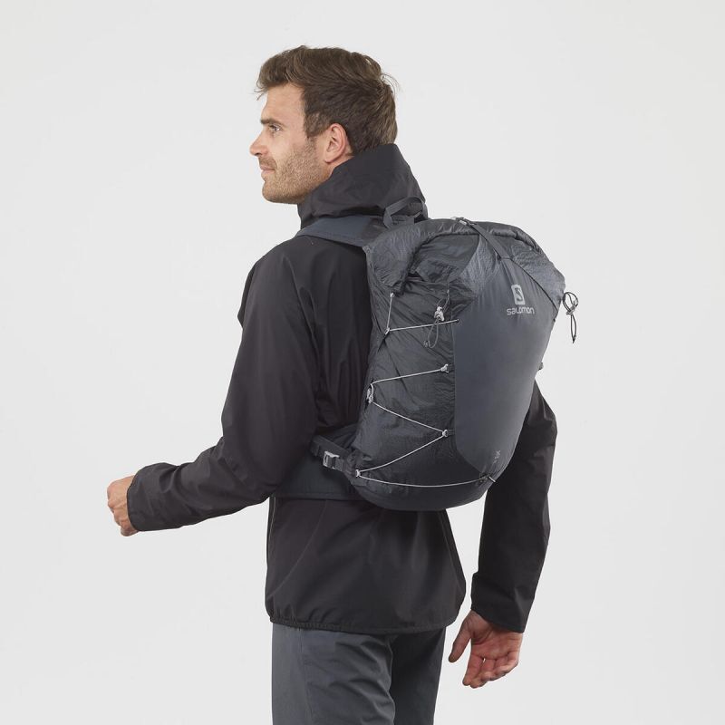 Salomon XA 35 - Zaino da escursionismo