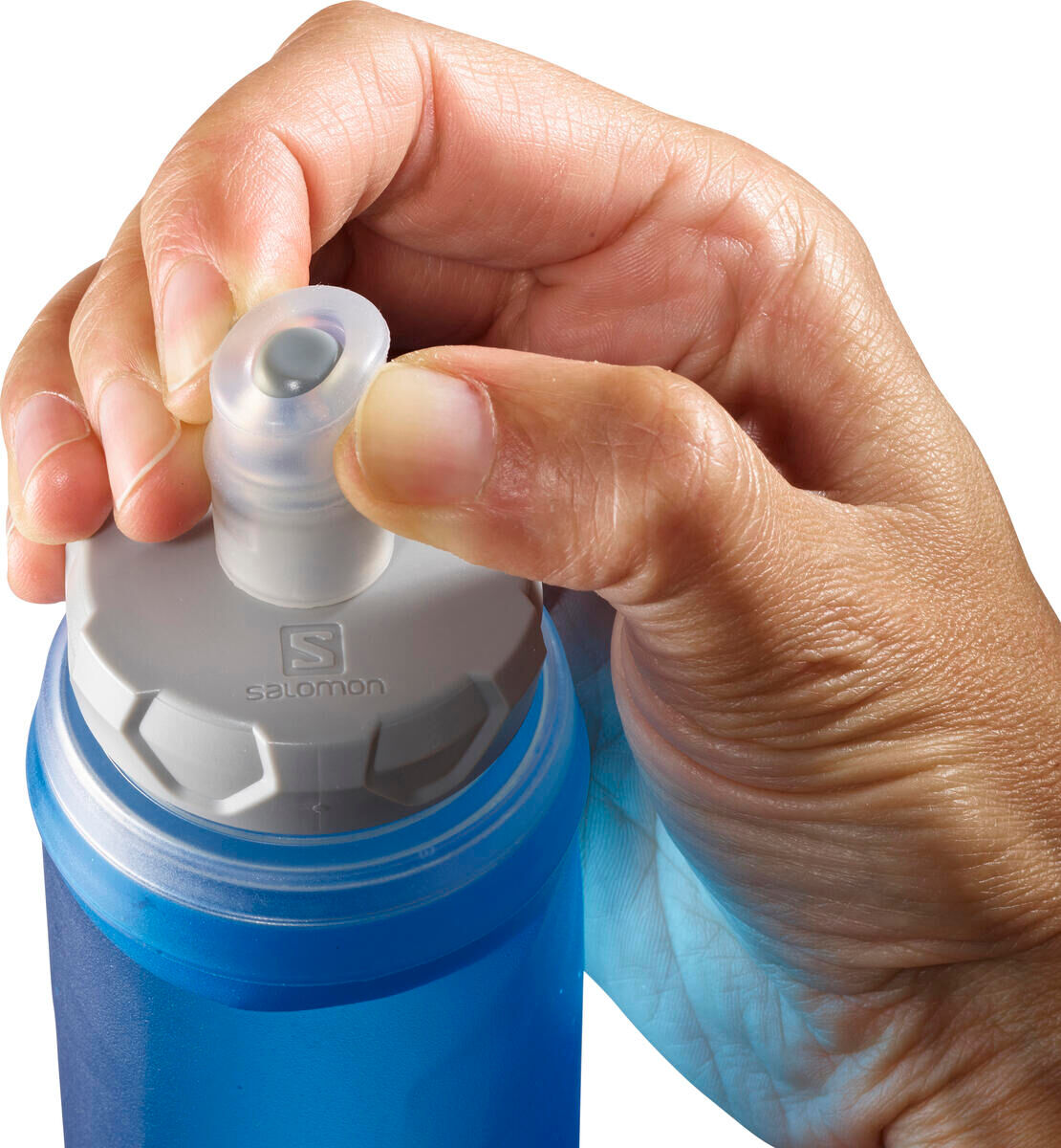 Salomon Soft Flask 500 ml - STD 42 - Trinkflasche