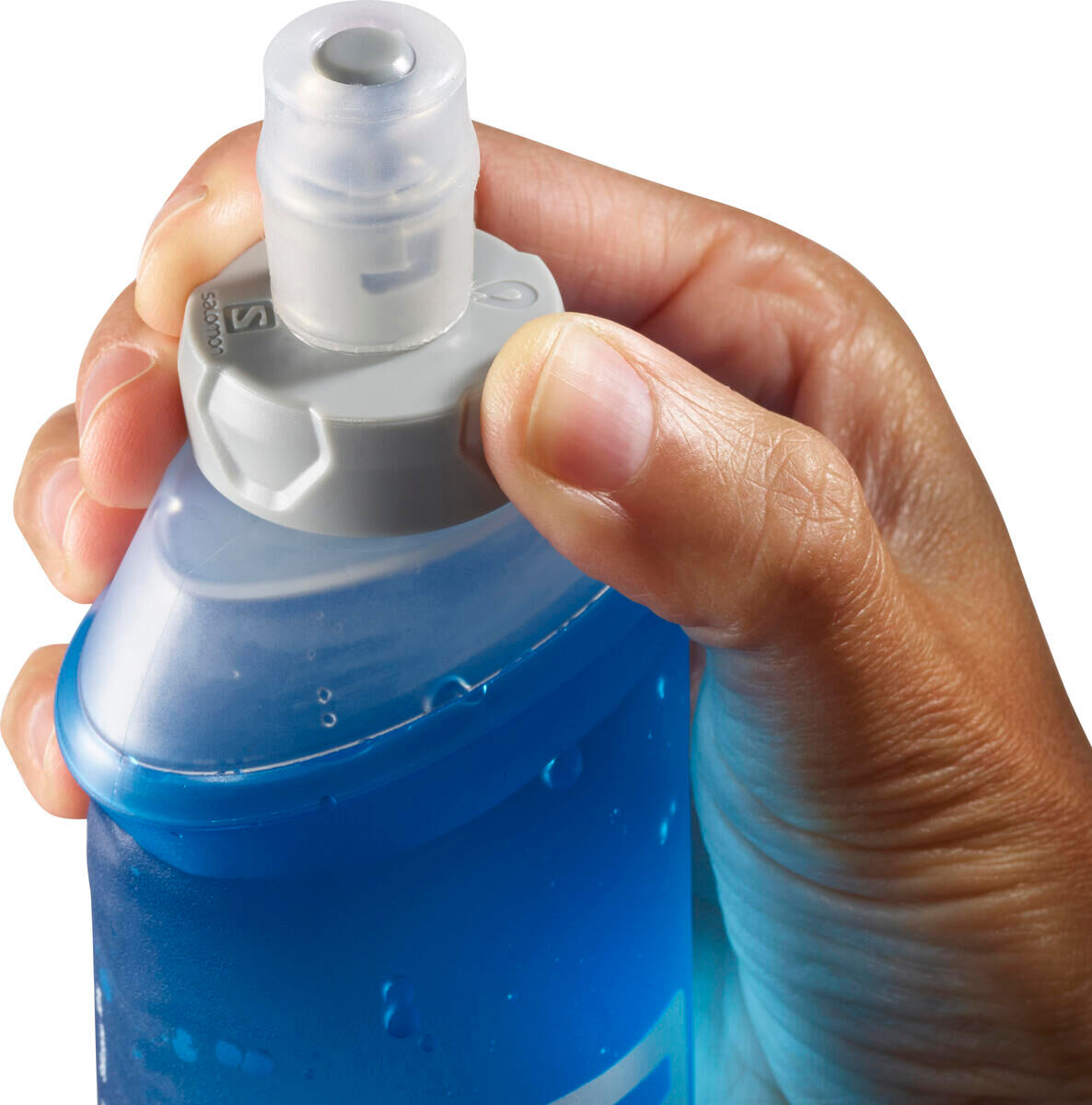 Salomon Soft Flask 500 ml - Softflask | Hardloop