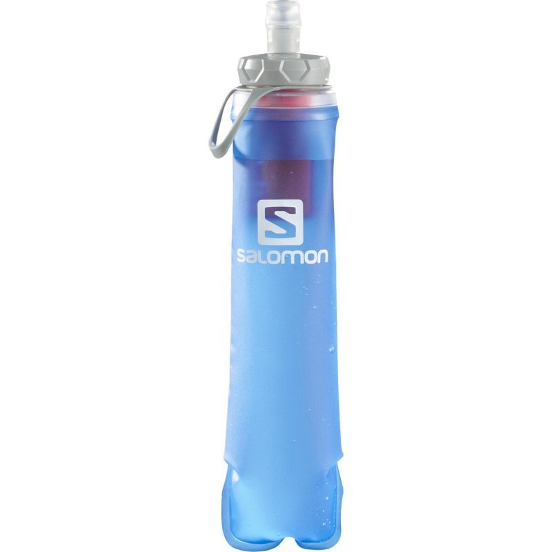 Salomon Soft Flask 500 ml + XA filter Cap - Filtration System - Water filter