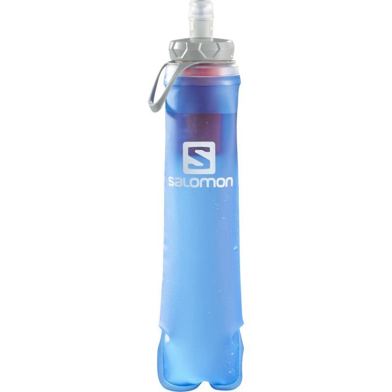 Salomon Soft Flask 500 ml + XA filter Cap - Gourde souple filtrante