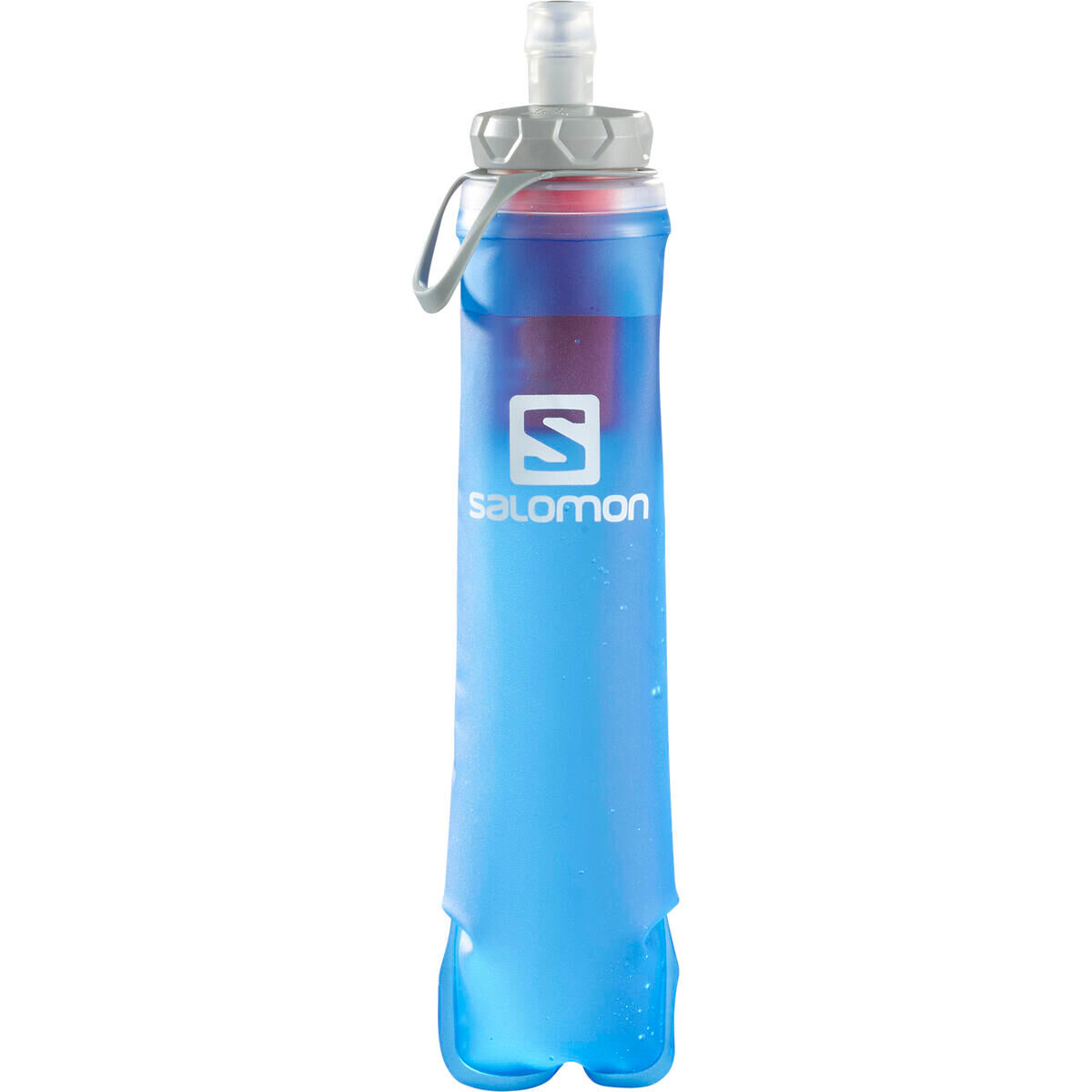 Salomon Soft Flask 500 ml + XA filter Cap - Filtration System - Trinkwasserfilter