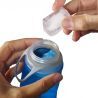 Salomon Soft Flask 500 ml + XA filter Cap - Filtration System - Water filter