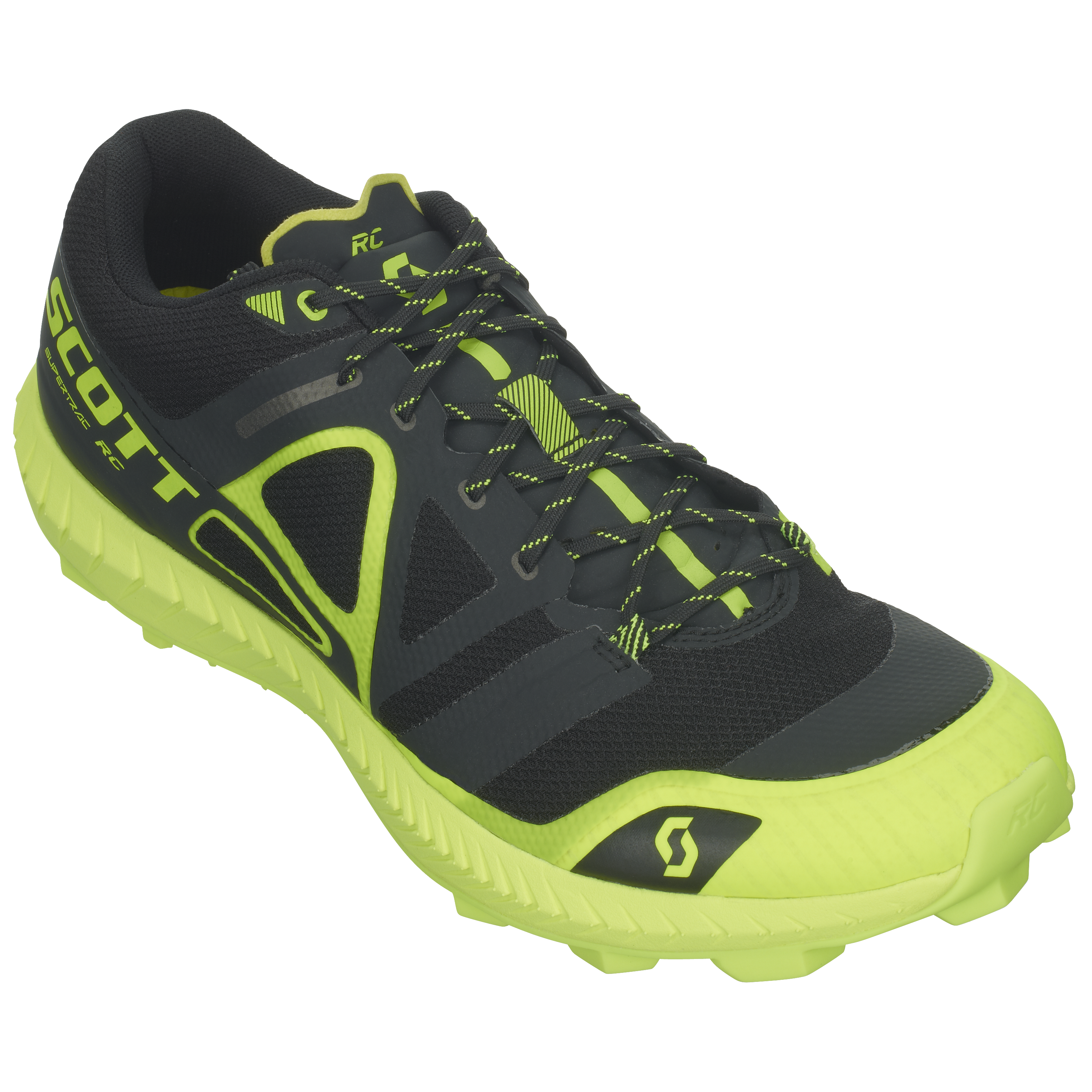 Scott Supertrac RC - Scarpe da trail running - Uomo