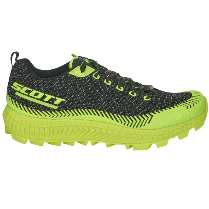 Scott Supertrac Ultra RC - Sapatilhas trail mulher | Hardloop