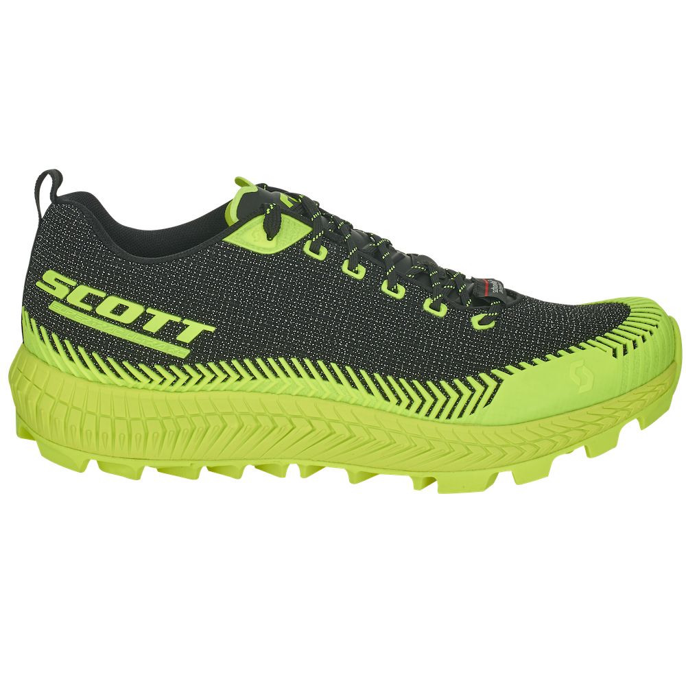 Scott Supertrac Ultra RC - Chaussures trail femme | Hardloop