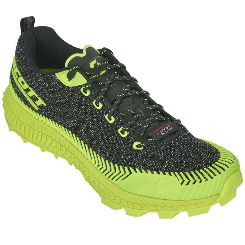 Scott Supertrac Ultra RC - Chaussures trail femme | Hardloop