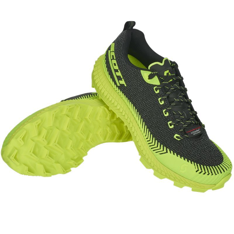 Scott Supertrac Ultra RC - Trailrunningskor Dam