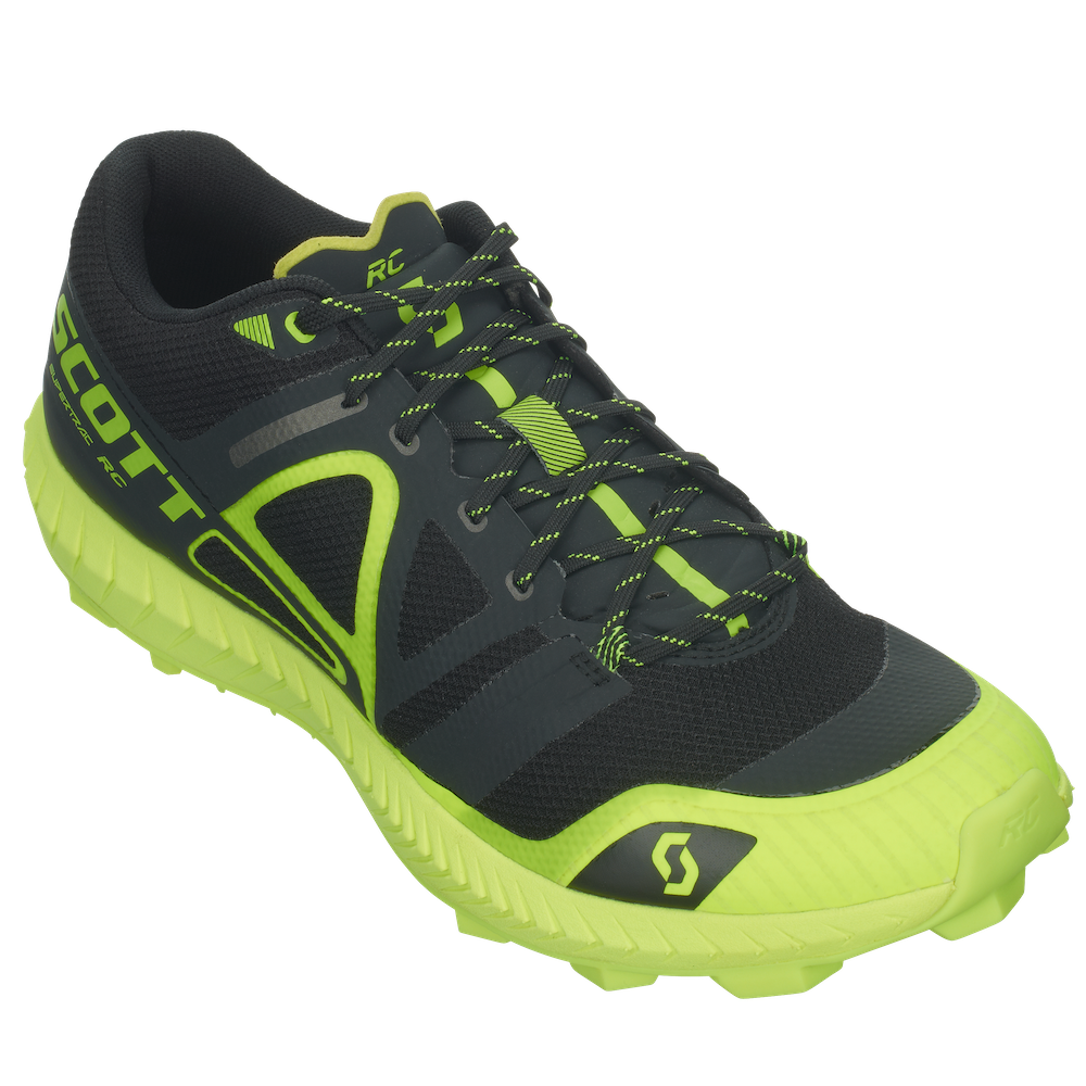 Scott Supertrac RC - Scarpe da trail running - Donna