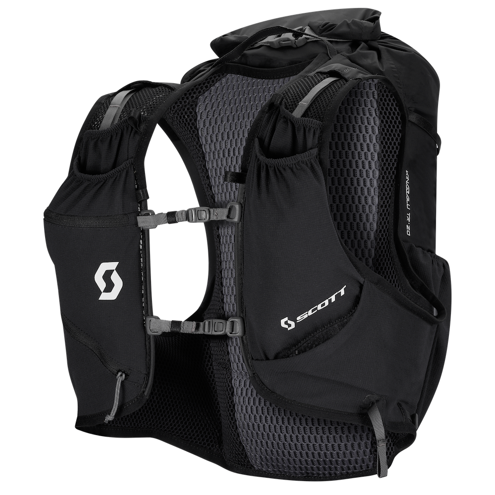 Scott Trail Kinabalu TR'20 Pack Sac à dos trail Hardloop