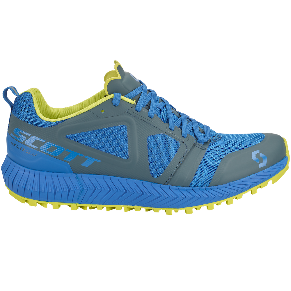 Scott Kinabalu - Chaussures trail homme | Hardloop