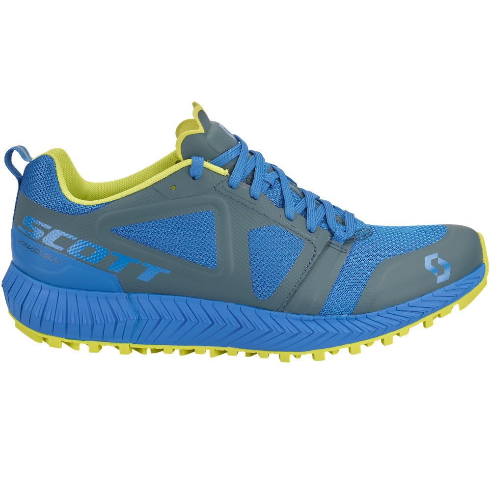Scott Kinabalu - Trail Running Shoes - Men's