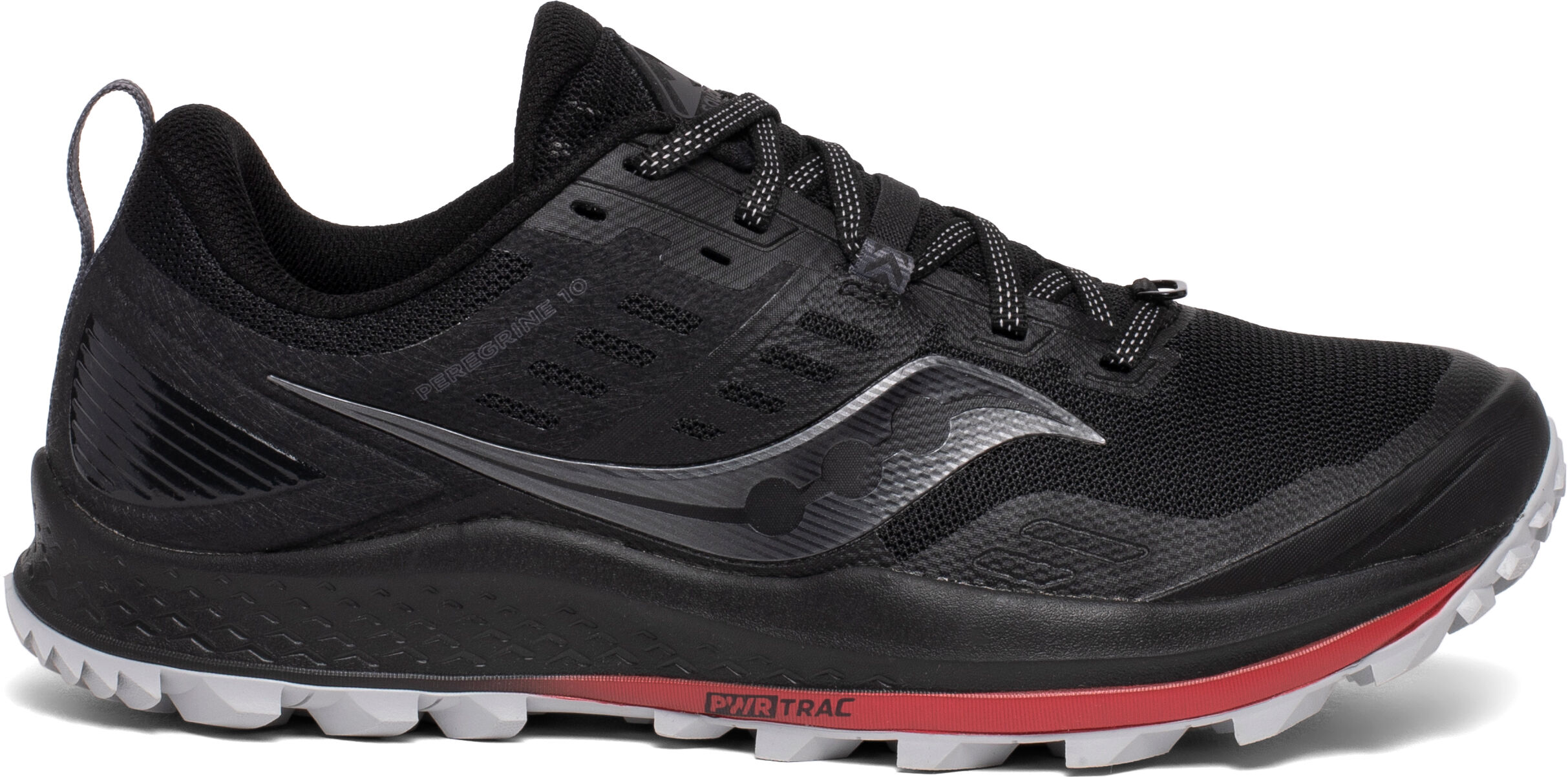 Saucony Peregrine 10 - Chaussures trail homme | Hardloop