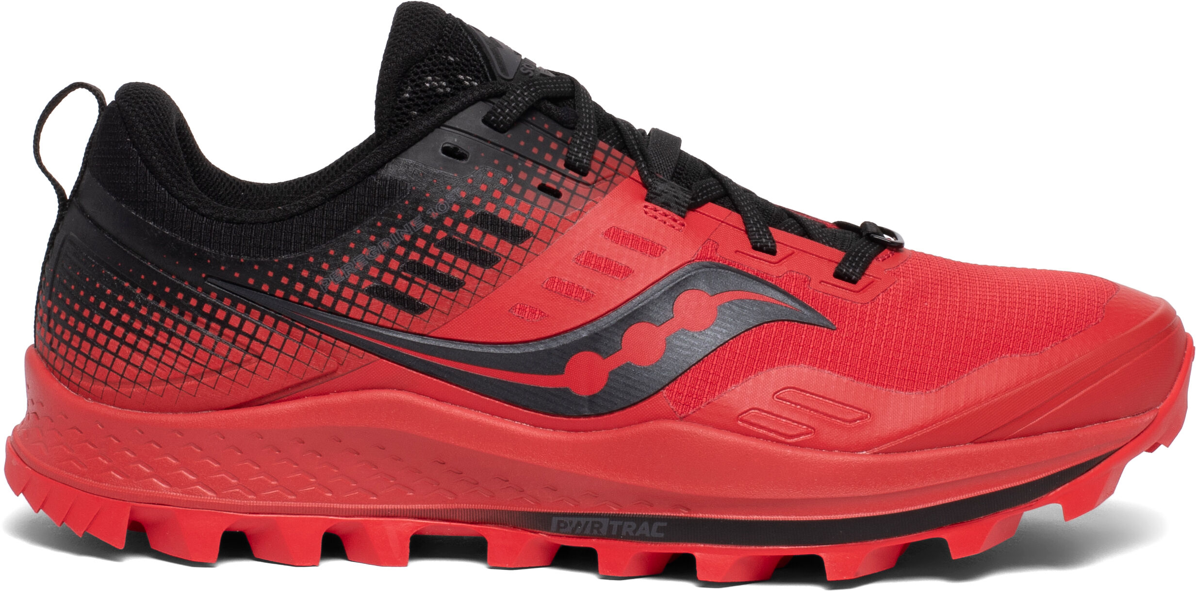 Saucony Peregrine 10 St - Chaussures trail homme | Hardloop