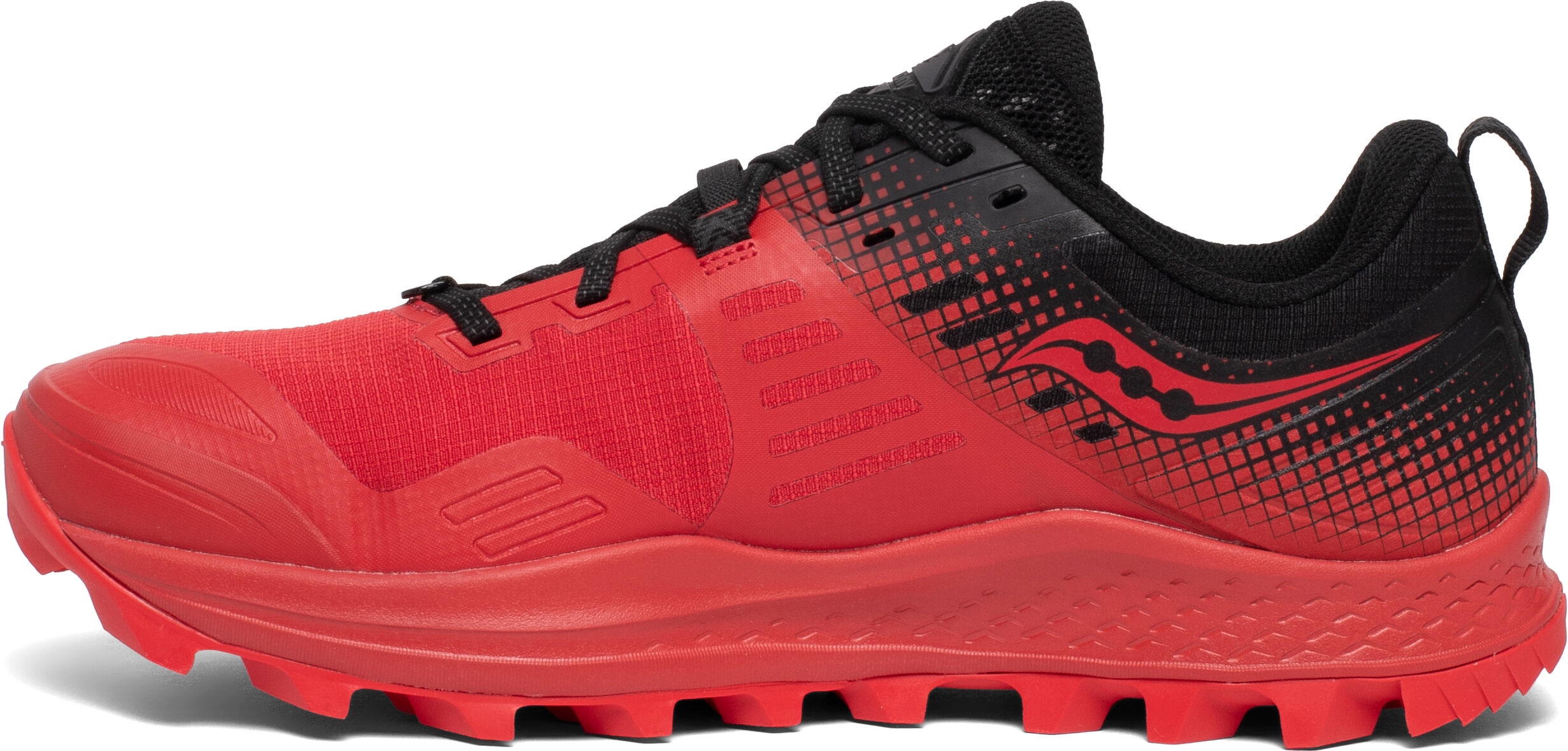Saucony Peregrine 10 St - Chaussures trail homme | Hardloop