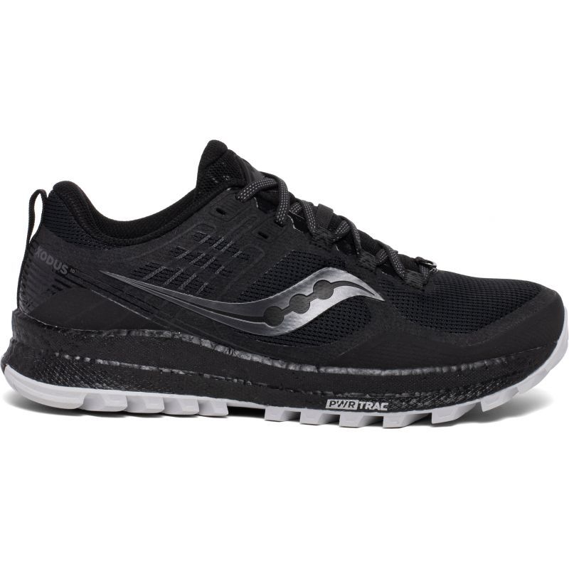 Saucony Xodus 10 - Pánské Trailové běžecké boty | Hardloop