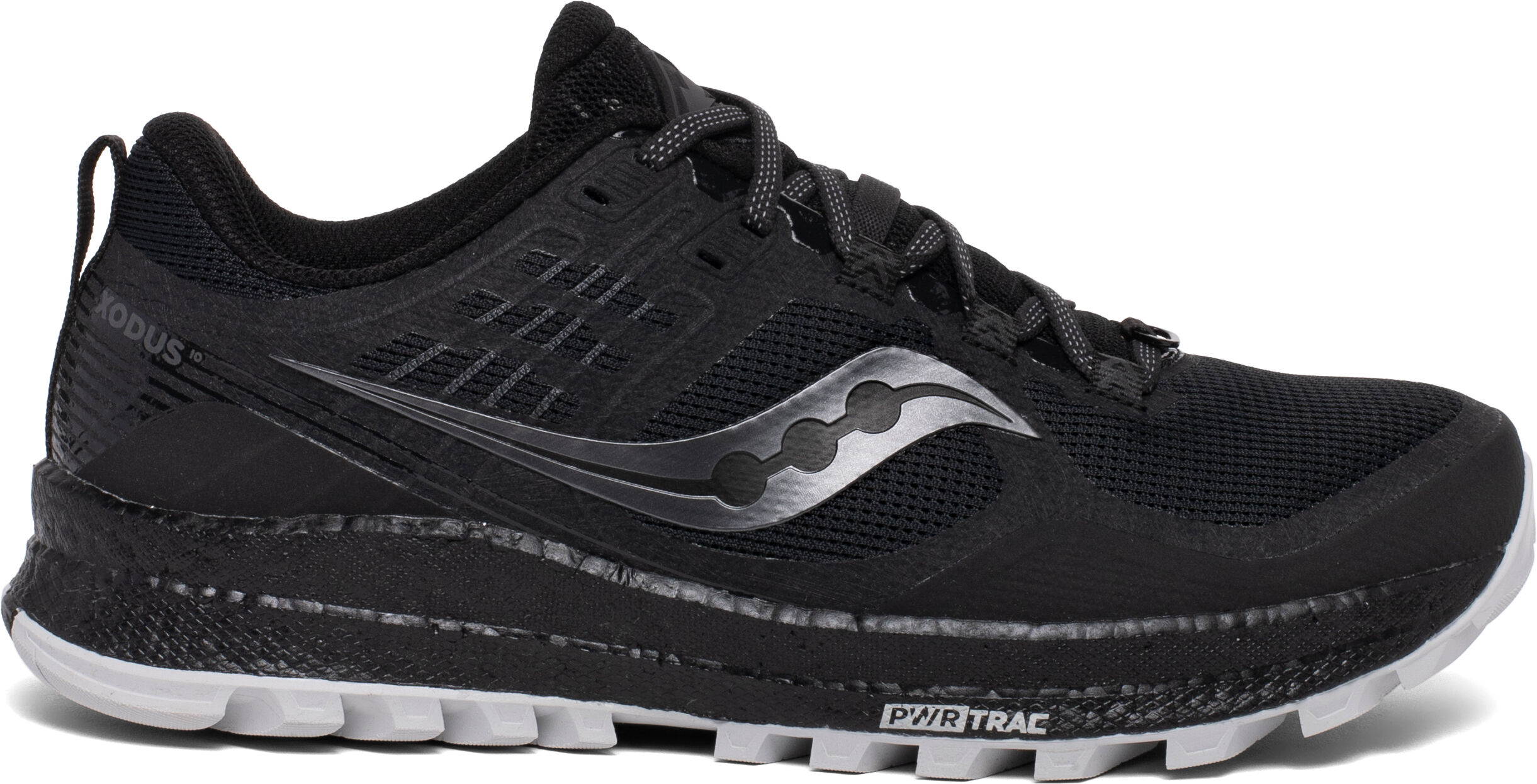 Saucony Xodus 10 - Chaussures trail homme | Hardloop