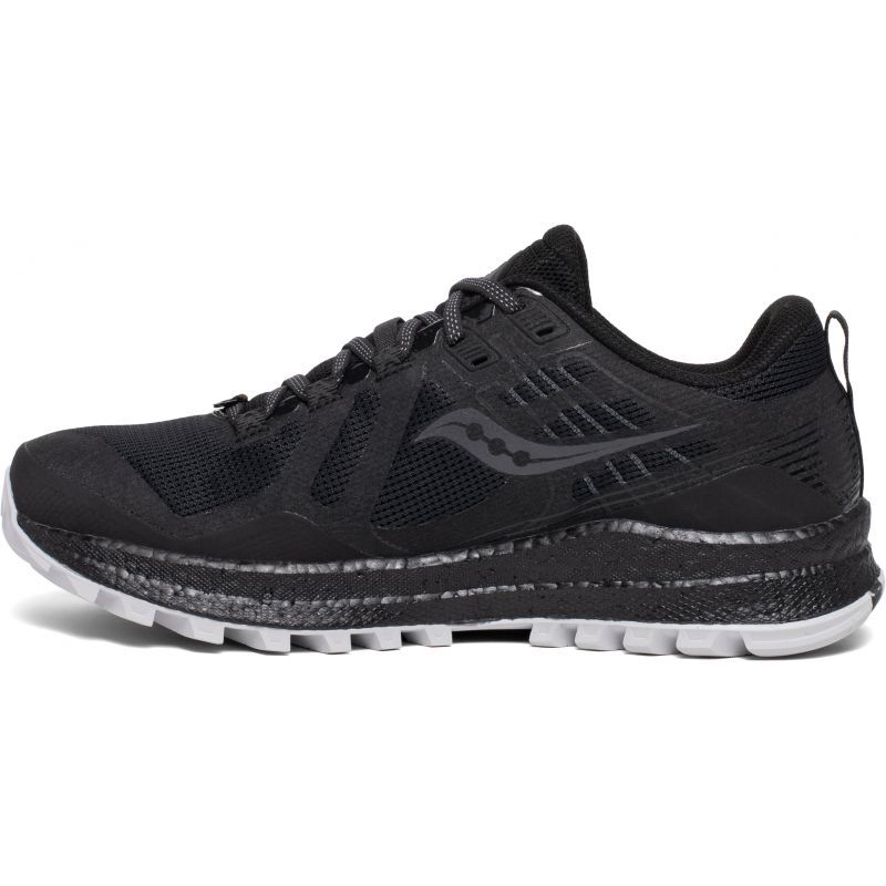 Saucony Xodus 10 - Polkujuoksukengät - Miehet
