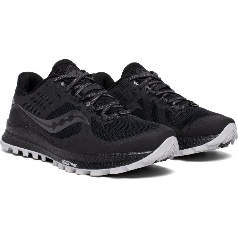 Saucony Xodus 10 - Pánské Trailové běžecké boty | Hardloop