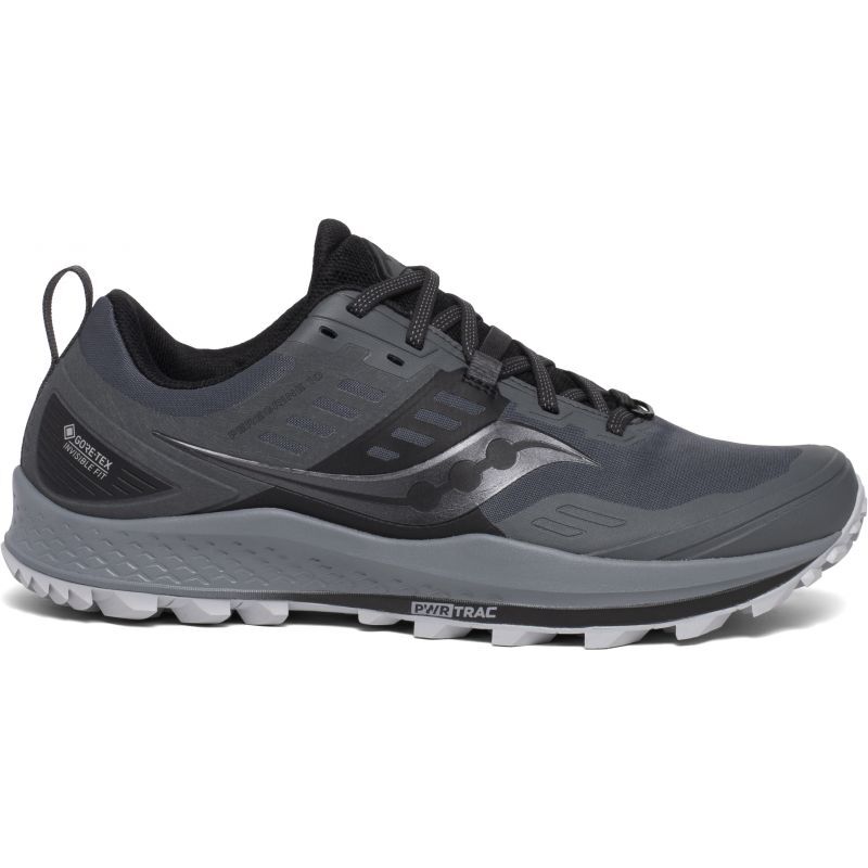 Saucony Peregrine 10 GTX - Trail Running shoes - Men's