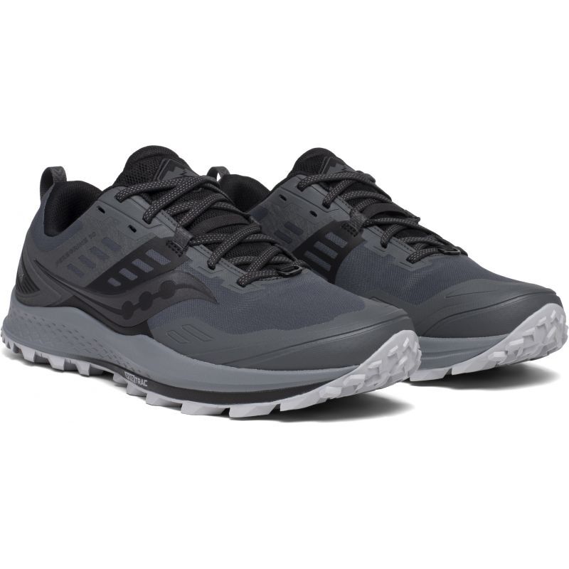 Saucony Peregrine 10 GTX - Trail Running shoes - Men's