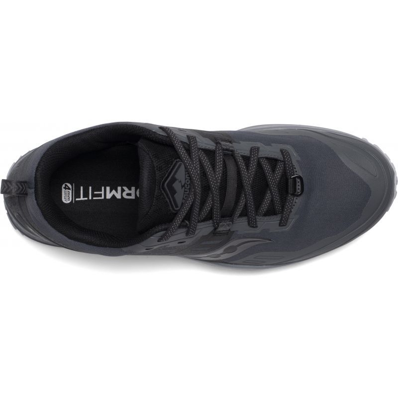 Saucony Peregrine 10 GTX - Chaussures trail homme | Hardloop