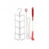 Osprey - Hydraulics Cleaning Kit