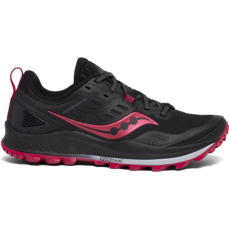 Saucony Peregrine 10 - Chaussures trail femme | Hardloop