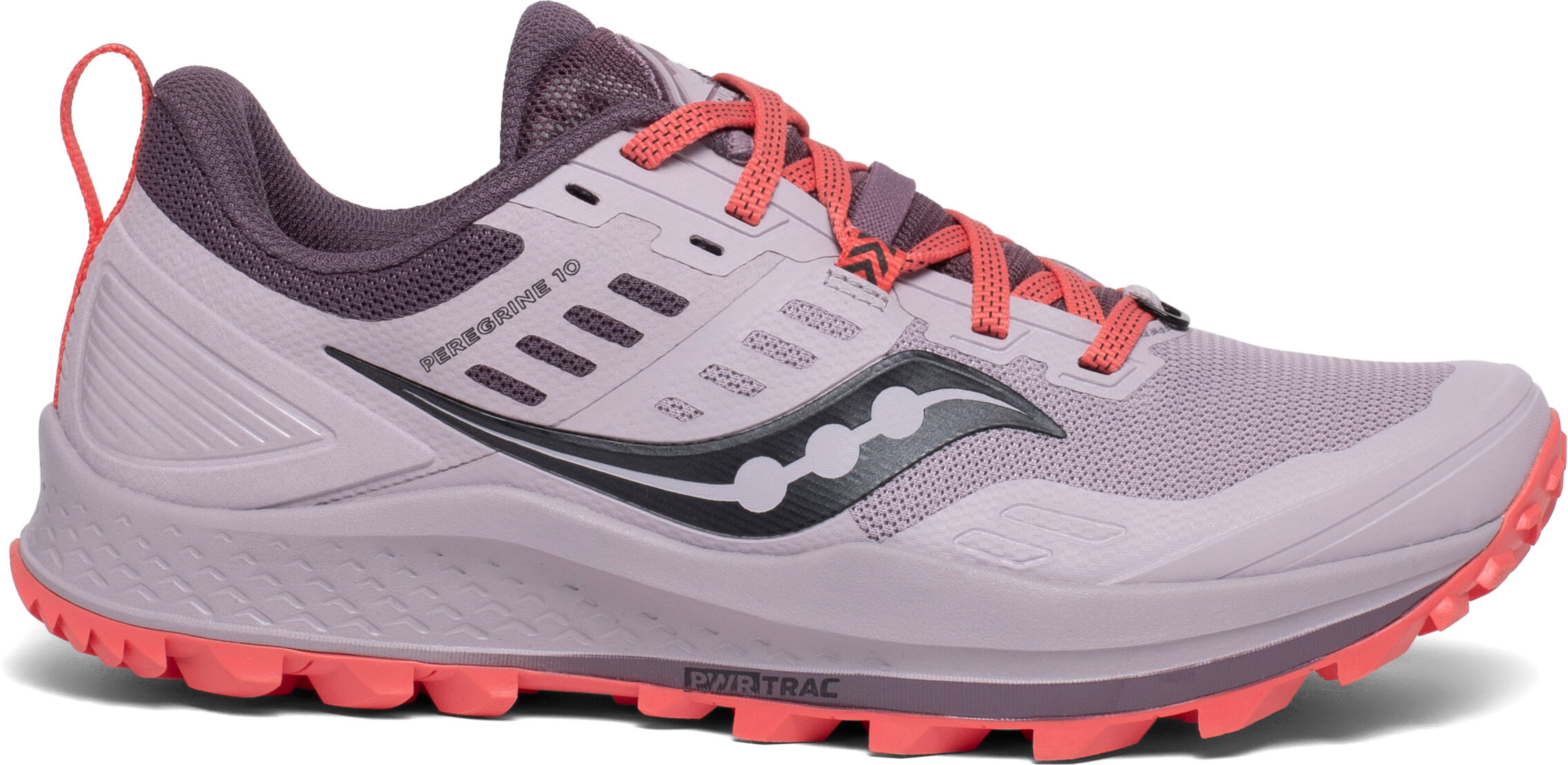 Saucony Peregrine 10 - Chaussures trail femme | Hardloop