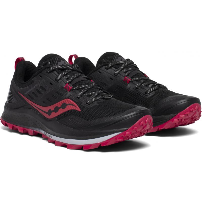 saucony trail damen